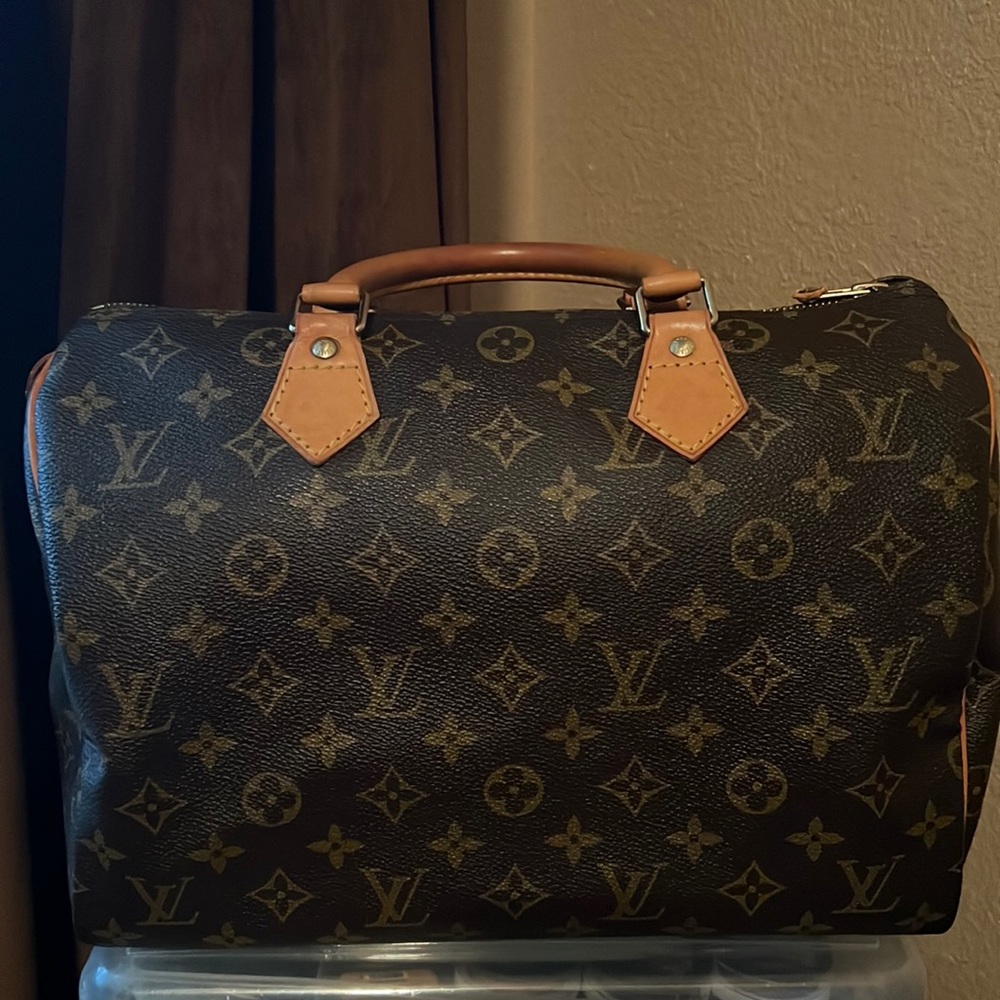 ❤️vintage  Louis Vuitton speedy 30 1992 gorgeous bag